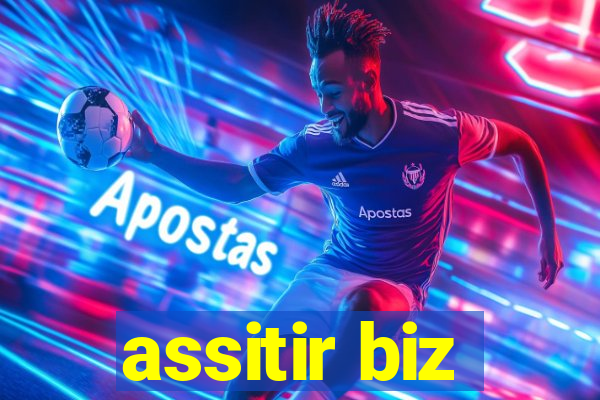 assitir biz